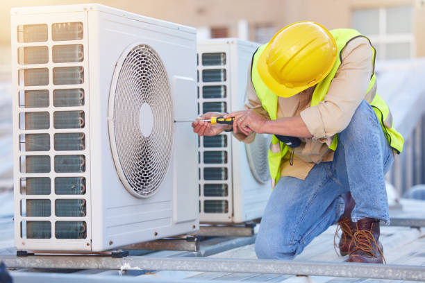 Best Air conditioning repair  in King, NC