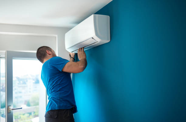 Best Best HVAC companies  in King, NC