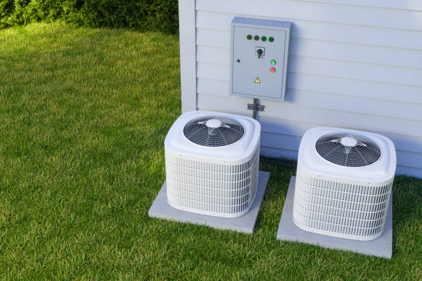 Best Local HVAC companies  in King, NC