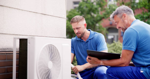 Best Residential HVAC services  in King, NC