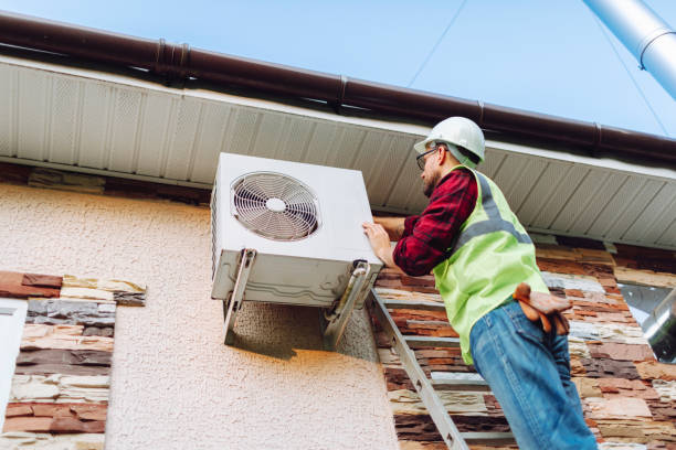 Best Furnace repair near me  in King, NC