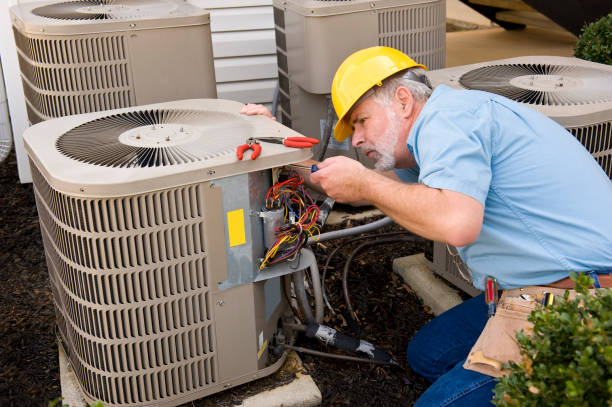Best HVAC emergency services  in King, NC