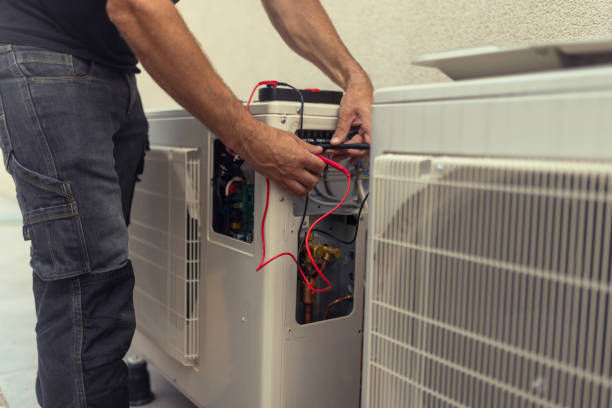 Best HVAC companies near me  in King, NC