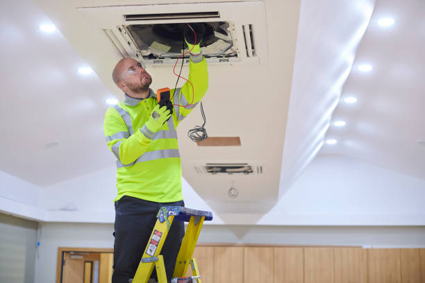 Best Commercial HVAC repair  in King, NC