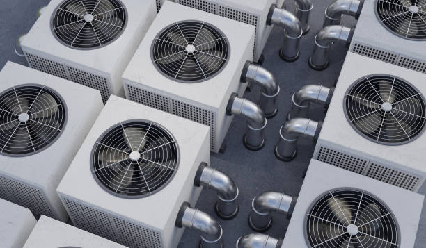 Affordable air conditioning repair in King, NC