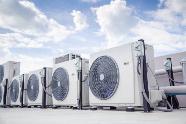 Air duct cleaning in King, NC