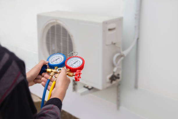 Best HVAC repair near me  in King, NC