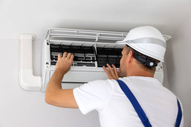 Best Emergency HVAC repair  in King, NC